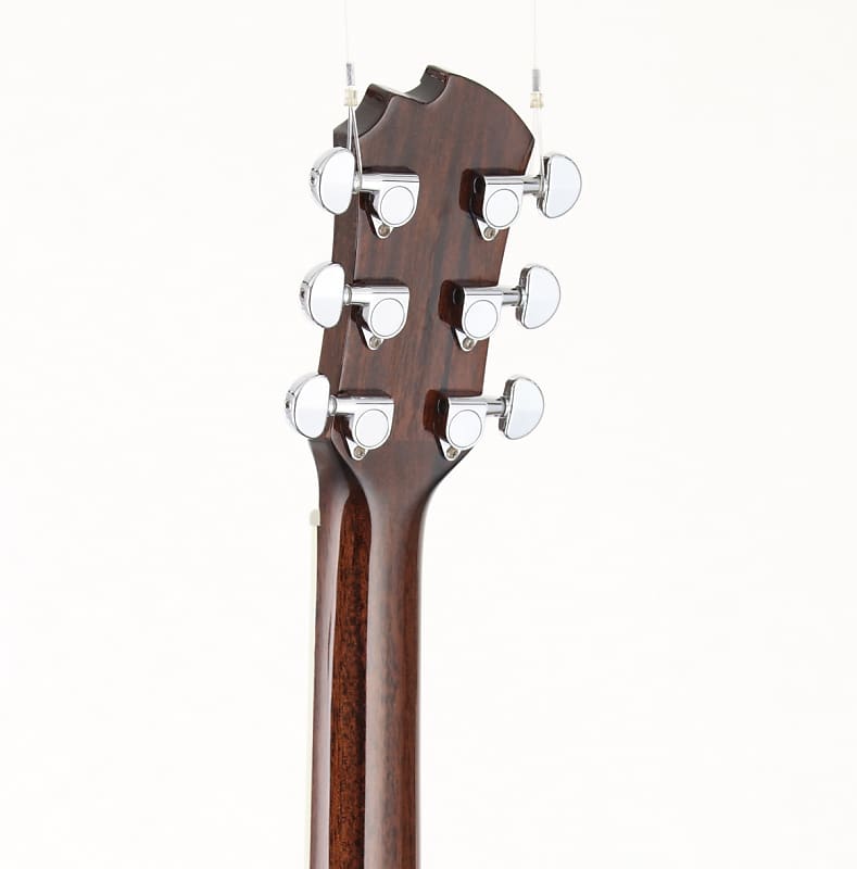James JF400 TSB [SN J09072391] (09/11) | Reverb