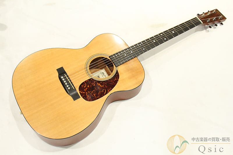 Martin 000-16GT 2000 - 2018 | Reverb Canada