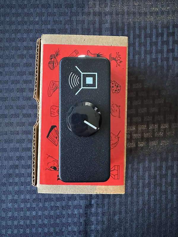 JHS Little Black Amp Box