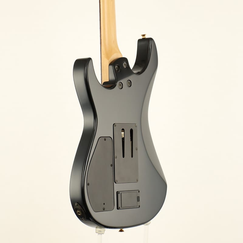 Fernandes FR-85S Black [11/14] | Reverb