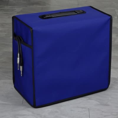 Cover for YAMAHA G50-112 Combo -  Blue dust Nylon Water resistant