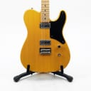 Fender Limited Edition Cabronita Telecaster - Butterscotch Blonde - Display Model