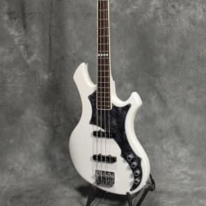 EDWARDS E-RF-137SL ガゼット れいたモデル REITA Edwards E-RF-137SL the GazettE Reita Signature Model Snow