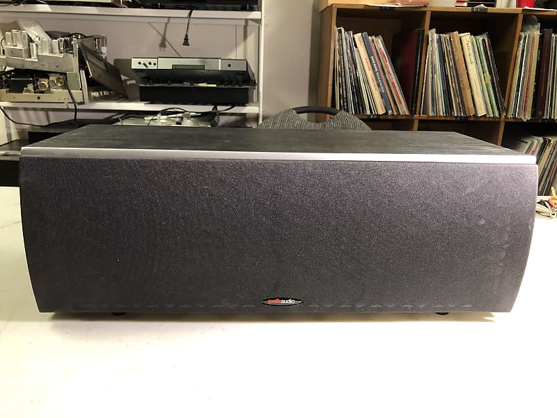 Polk best sale audio csm