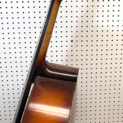 Vintage Kay 4/4 size Cello - F704 image 9