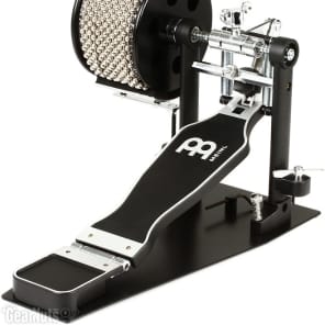 Meinl Percussion Foot Cabasa - Large image 3