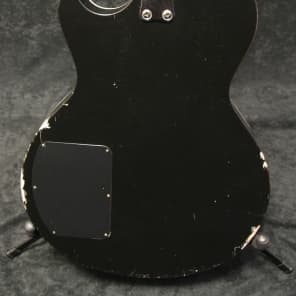 Westone LesPaul Italy 60s Black image 4