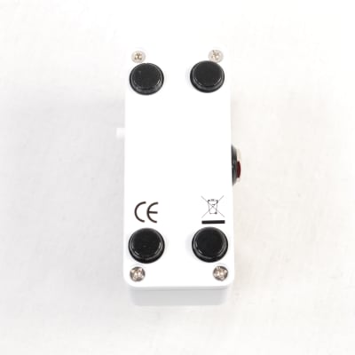 Electro-Harmonix  cntl knob 中古美品 Electro-Harmonix cntl knob 中古美品