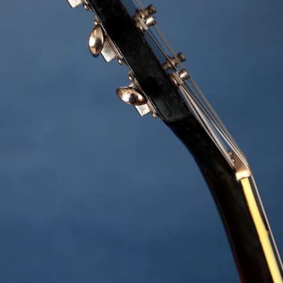 Harmony (Airline) H70 Meteor 1960 - Sunburst / A Beauty! image 10