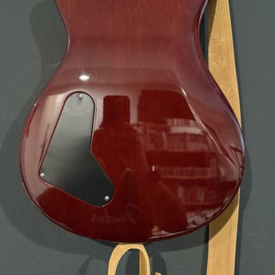 Paul Reed Smith PRS 2007 513 10top - McCarty Tobacco