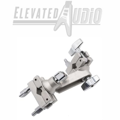 Roland APC-30 Mounting Clamp for TD-17, TD-27 V-Drum Modules, or SPD-SX Pads