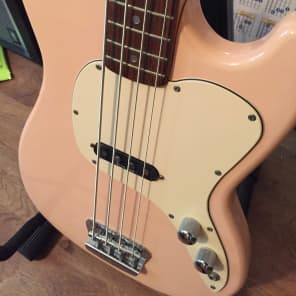 Squier Musicmaster Bass 1997 | Reverb