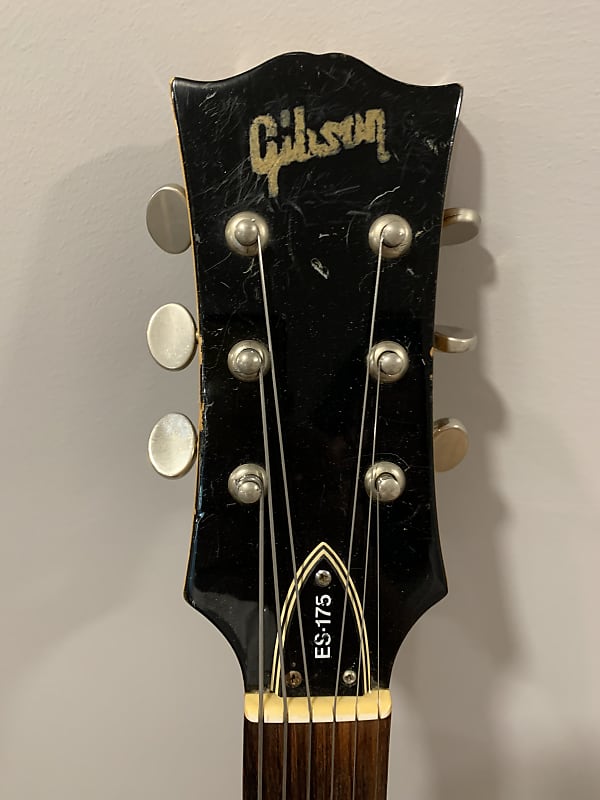 Matsumoku ??? unbranded 1970s Jazz Box Tri-Burst | Reverb