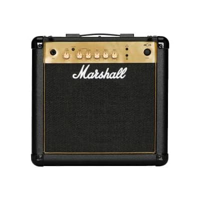 Marshall MBB 25W Bass Combo Priced to sell | Reverb Canada