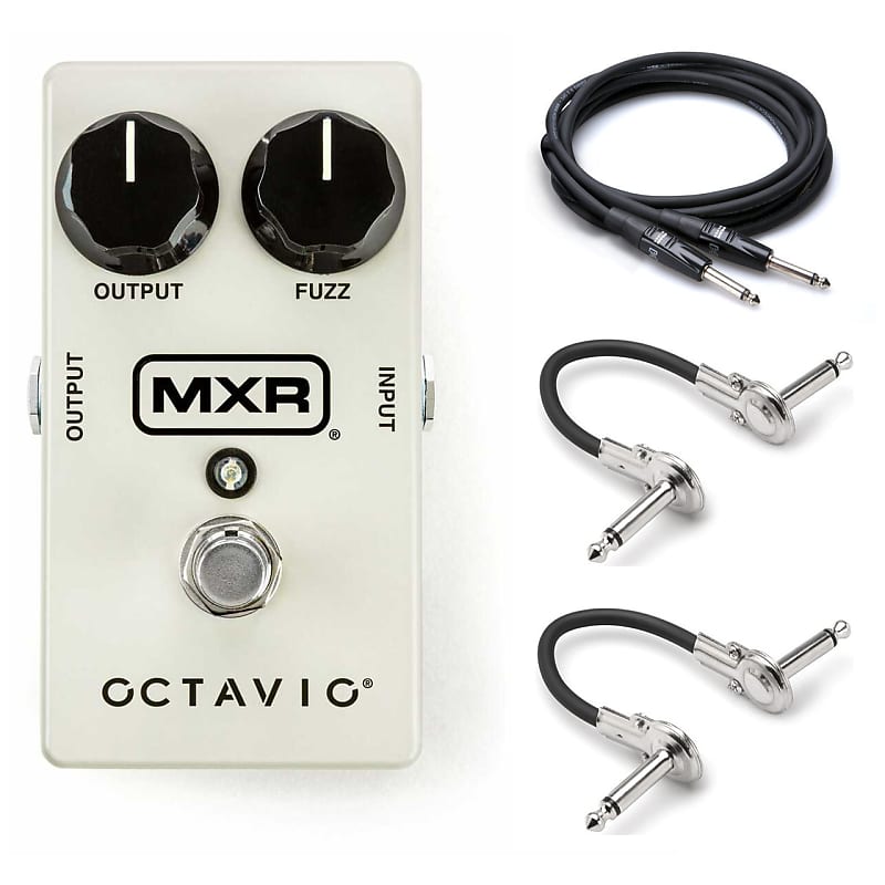 M267 OCTAVIO FUZZ