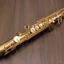 Yamaha Yss-62 Soprano Saxophone