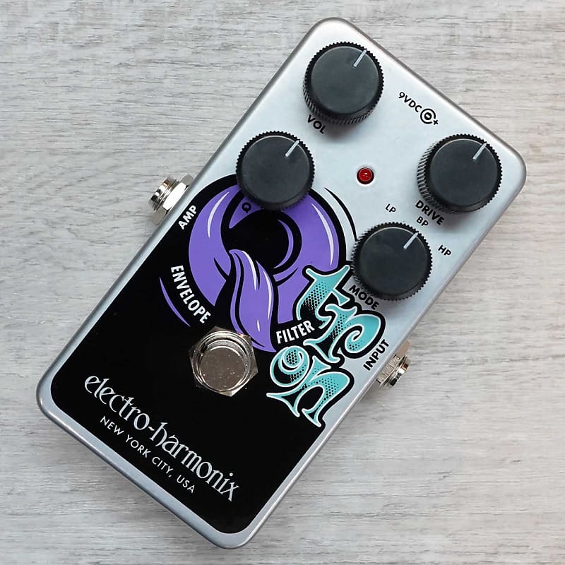 Electro-Harmonix Nano Q-Tron