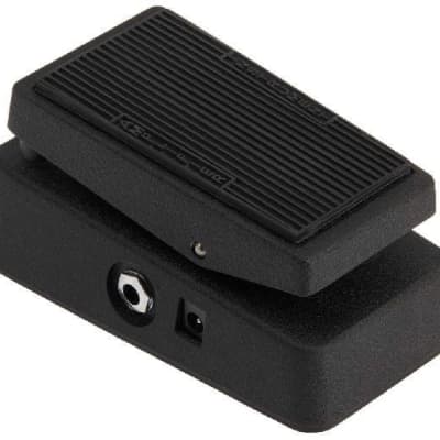 Reverb.com listing, price, conditions, and images for cry-baby-mini-535q