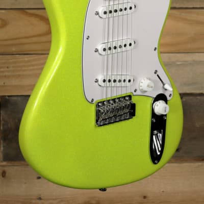 Ibanez YY10 Yvette Young Signature Talman | Reverb