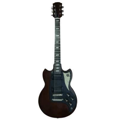 Yamaha SG-35 | Reverb