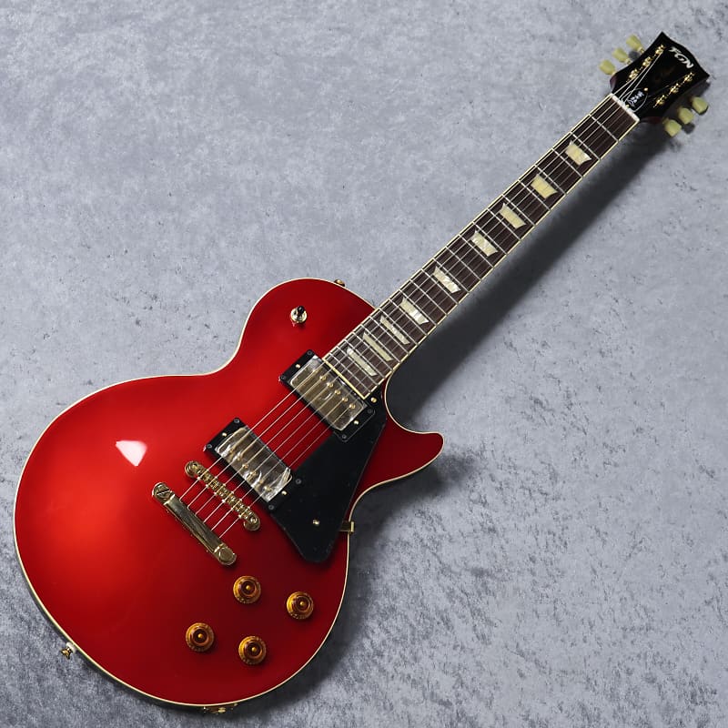 FGN Neo Classic NLS10RMPTB-CAR ~Candy Apple Red~ #E220233 [3.59kg] image 1