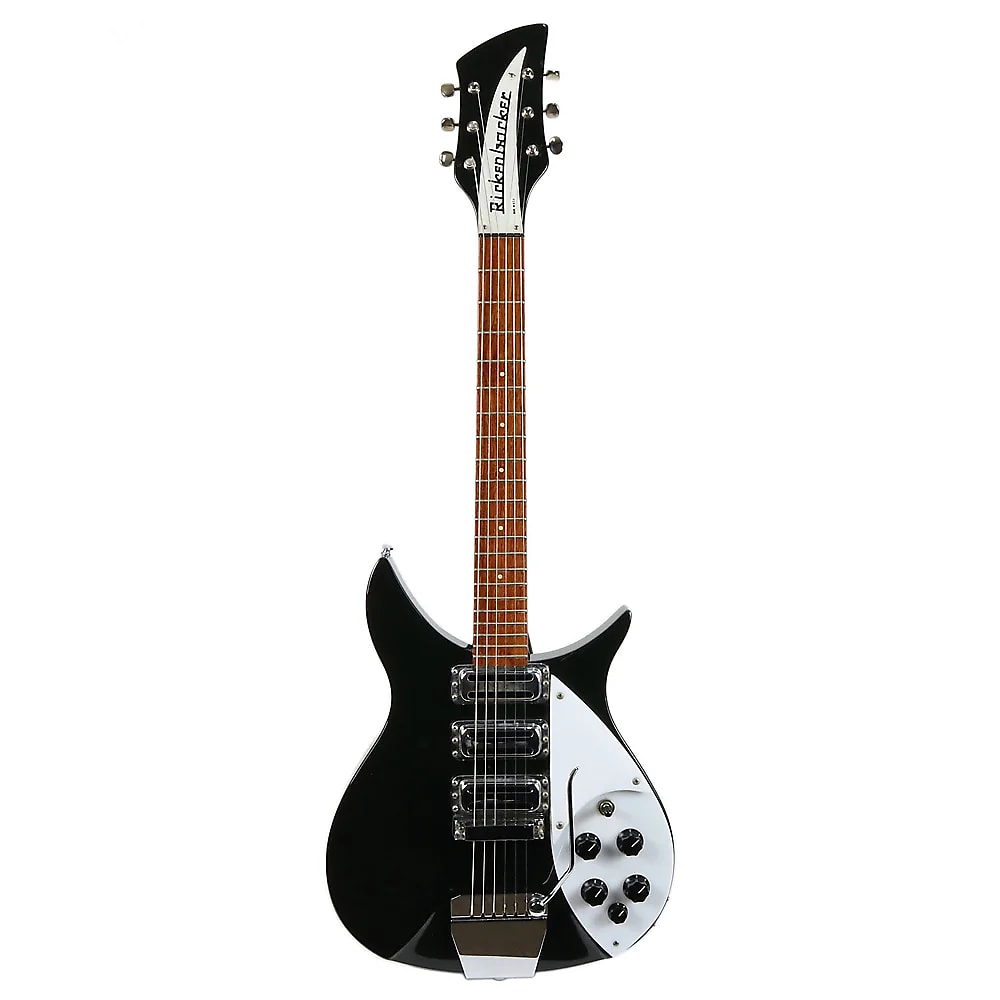 Rickenbacker 325V63 1985 - 2001 | Reverb