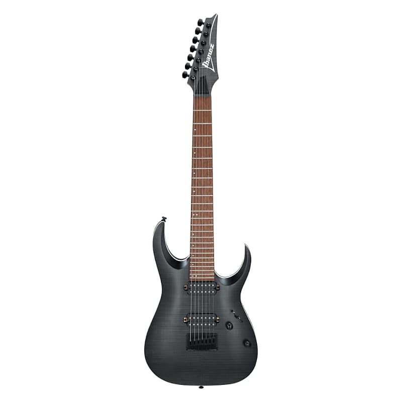 Ibanez RGA742FM Standard | Reverb