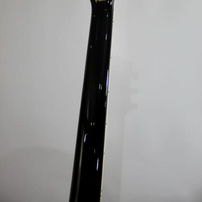 Gibson Custom Shop Peter Frampton Signature Les Paul 2020 Ebony image 13
