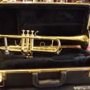 Bach TR300 G40997 Trumpet Outfit