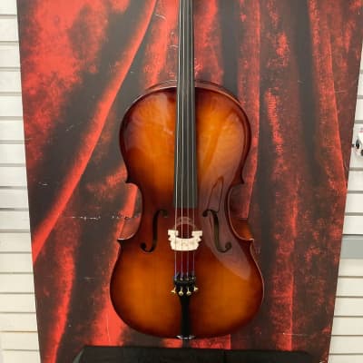 Carlo Robelli 352 Cello (Brooklyn, NY) for sale