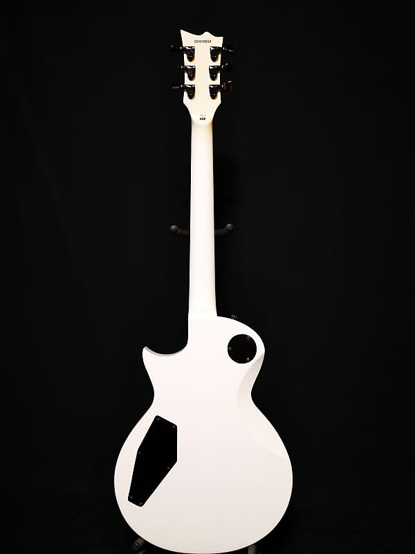 ESP Edwards Eclipse E-MA-135C White Made in Japan | Reverb