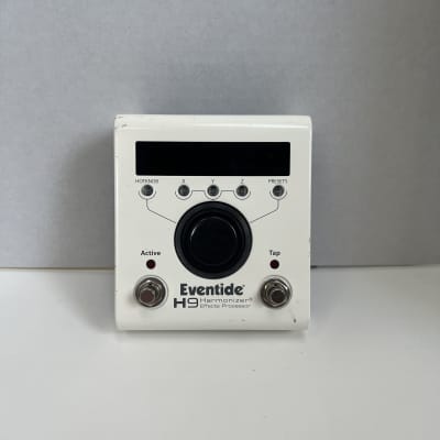 Eventide H9 Core Harmonizer Effects Processor | Reverb