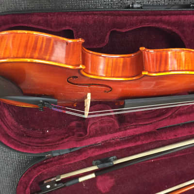 Valente VN-30 3/4 Violin Outfit