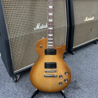 Gibson Les Paul Tribute 2019 - Present - Satin Honeyburst image 4