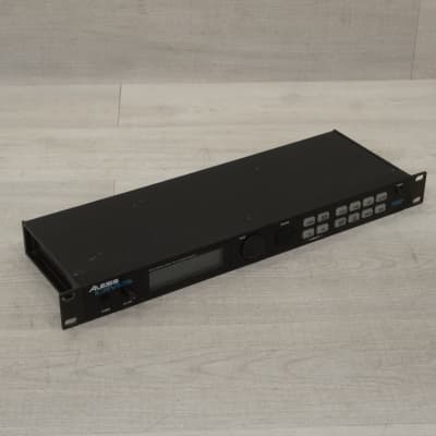 Used Alesis DM5 Electronic Drum Module