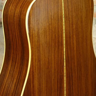 MARTIN D28 Shenandoah D2832 - 1982 Made in USA - Natural image 18