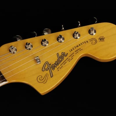 Fender American Vintage II 1966 Jazzmaster - 3CS (#876) image 12