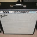 Fender 1973 Super Reverb 45W Tube Guitar Combo Amplifier in MojoTone Cabinet - Local Pickup Only