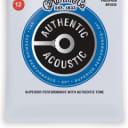 Martin MA540 Authentic Acoustic SP Phosphor Bronze Acoustic Strings