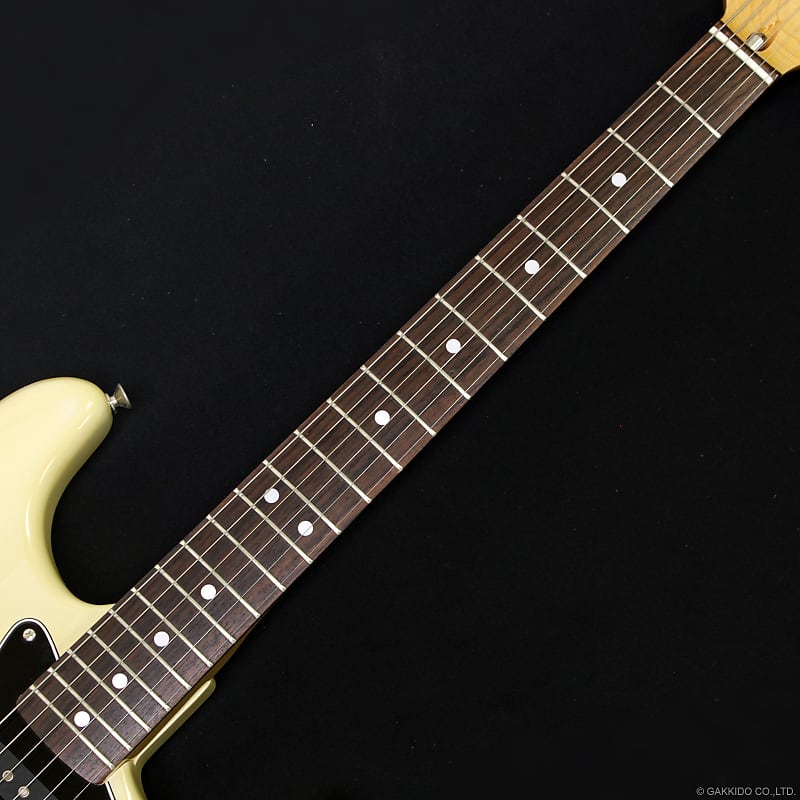 Tokai 1984 Silver Star TSS-38 Olympic White, Collectors