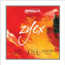 D’Addario Zyex Violin Strings 3/4 Scale