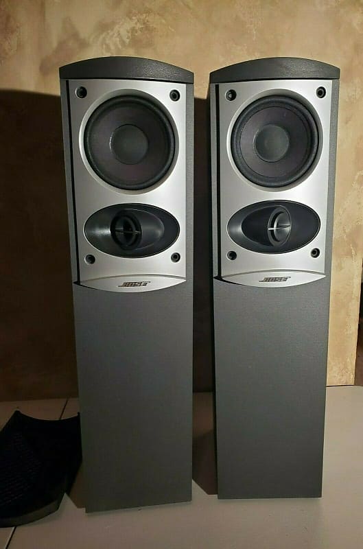 Bose 601 hot sale series iv price