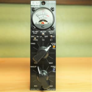 JLM Audio LA500A 500 Series Leveling Amplifier Module