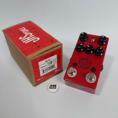 Reverb.com listing, price, conditions, and images for jhs-andy-timmons-drive