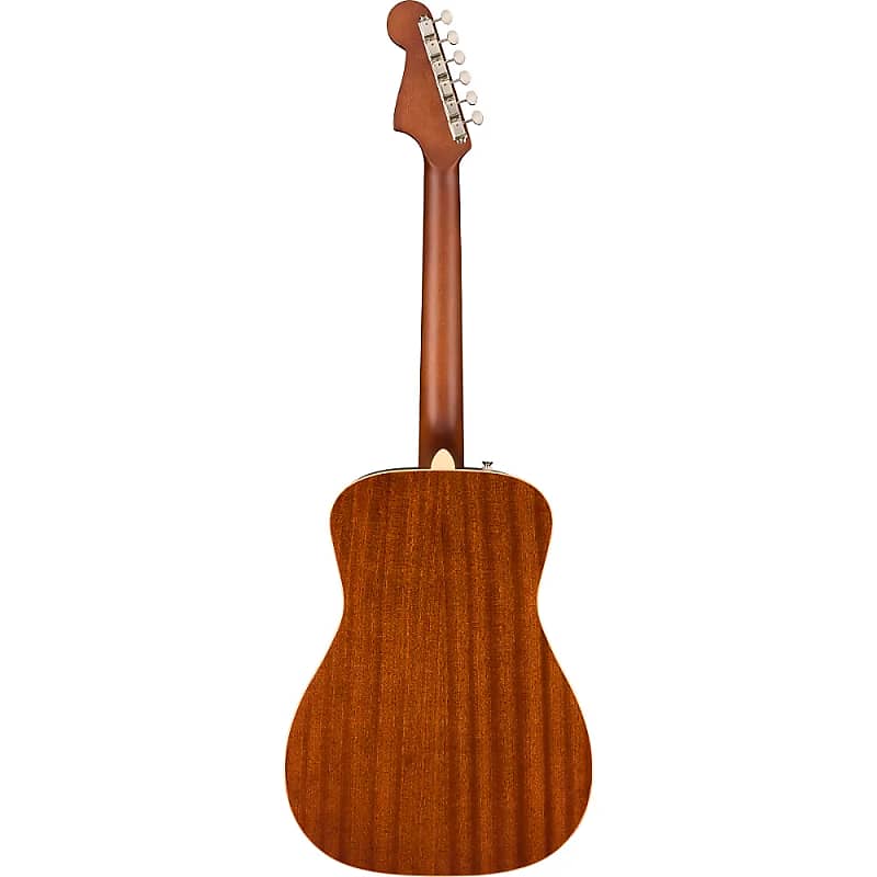 Fender California Traditional Series Malibu Player image 2