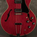 original 1971 Gibson ES-335 Cherry