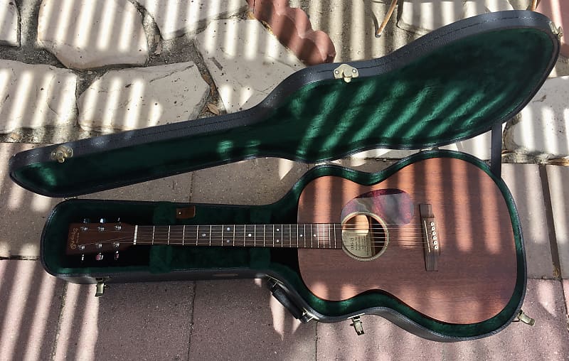 Martin 000-15M <マーティン>｜平野楽器 ロッキン オンラインストア