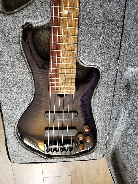 Roscoe LG Custom 3006 | Reverb Roscoe LG Custom 3006 | Reverb