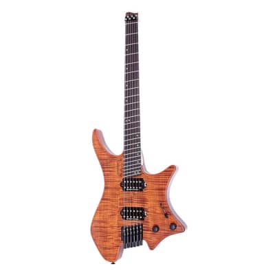 ギター Strandberg Boden OS6 made in korea Strandberg Boden OS 6 | Reverb