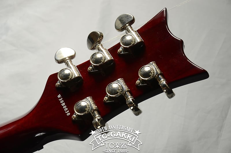 富士弦製DBZ GUITARS Infinity Mondial T'sPU搭載 2025年最新
